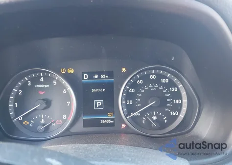 2018 Hyundai Elantra Gt from USA, damaged, VIN KMHH35LE1JU042584